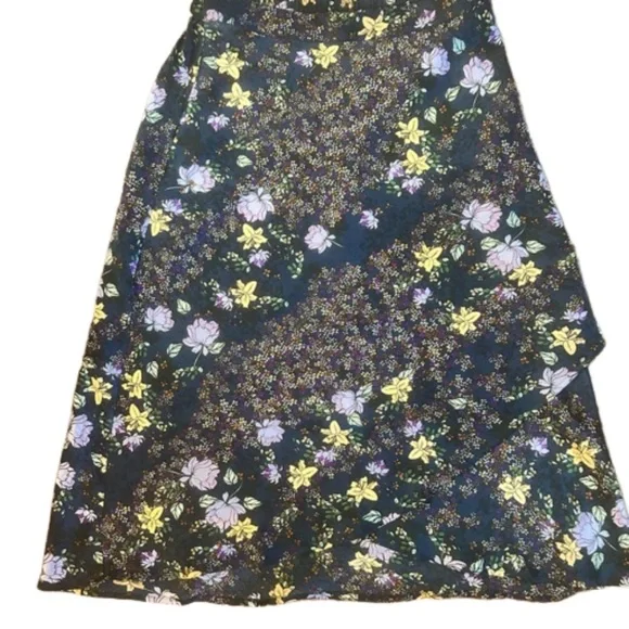 EUC Madewell 100% cotton knit top. P2p 19.5”-23.5” 20.5” long - Picture 7 of 9